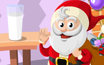 Jeu de noel