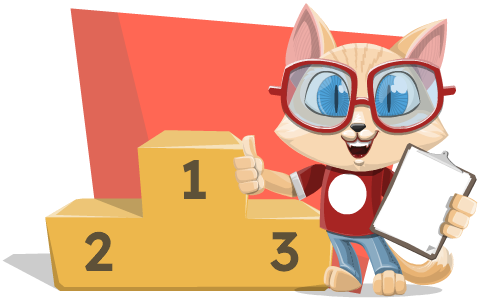 Illustration récompenses et avatars