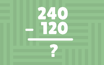 CM1 Poser et calculer