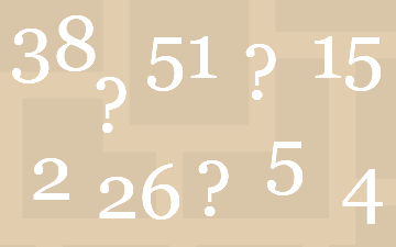 CE1 Lire des nombres