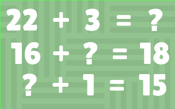 CE2 Calculer rapidement
