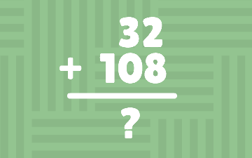 CE2 Poser et calculer