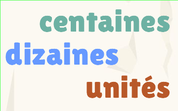 CE2 Reconnaitre des nombres