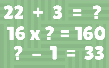 CM1 Calculer rapidement