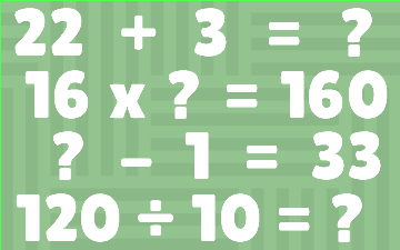CM2 Calculer rapidement
