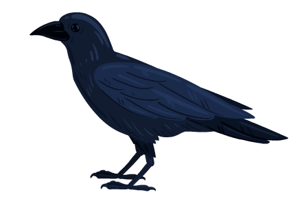 corbeau