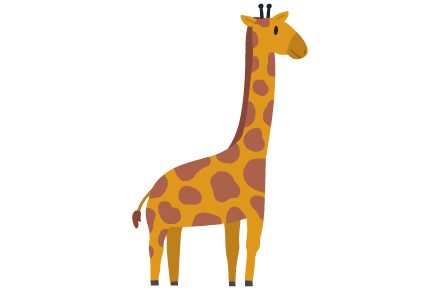 girafe