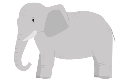 éléphant
