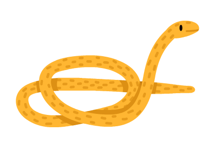 serpent