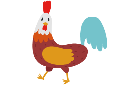 coq