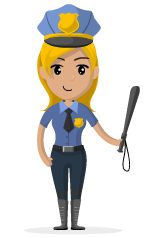 policier