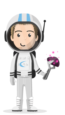 astronaute